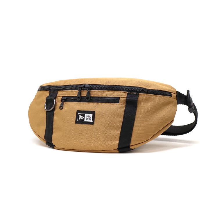 ライトブロンズ | 正規取扱店 NEWERA ウエストバッグ | ギャレリア Bag＆Luggage