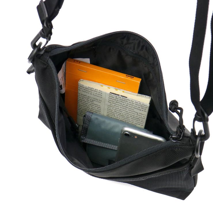 正規取扱店 NEWERA ショルダーバッグ | ギャレリア Bag＆Luggage | 詳細画像12 