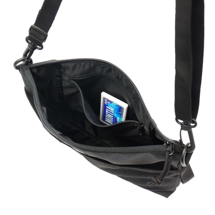 正規取扱店 NEWERA ショルダーバッグ | ギャレリア Bag＆Luggage | 詳細画像14 