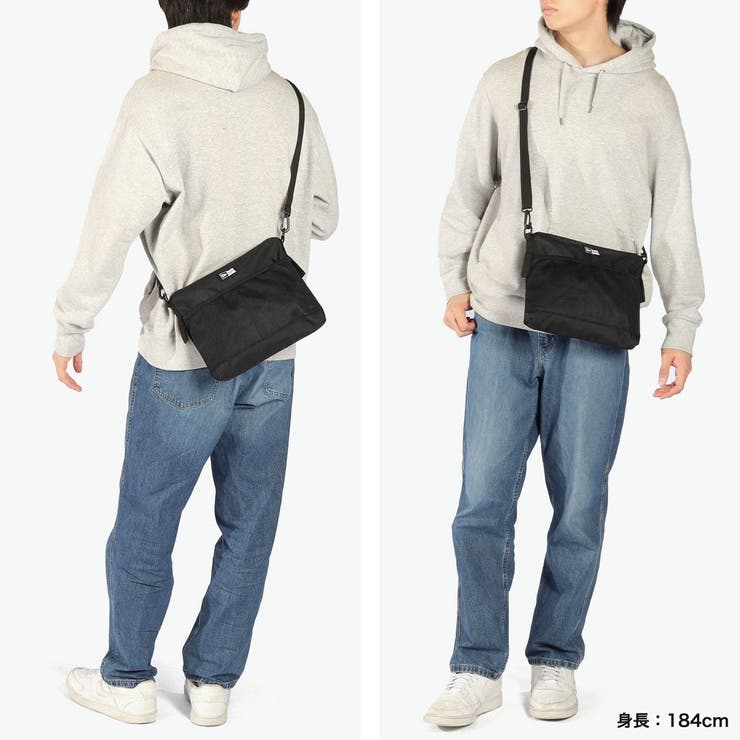 正規取扱店 NEWERA ショルダーバッグ | ギャレリア Bag＆Luggage | 詳細画像6 
