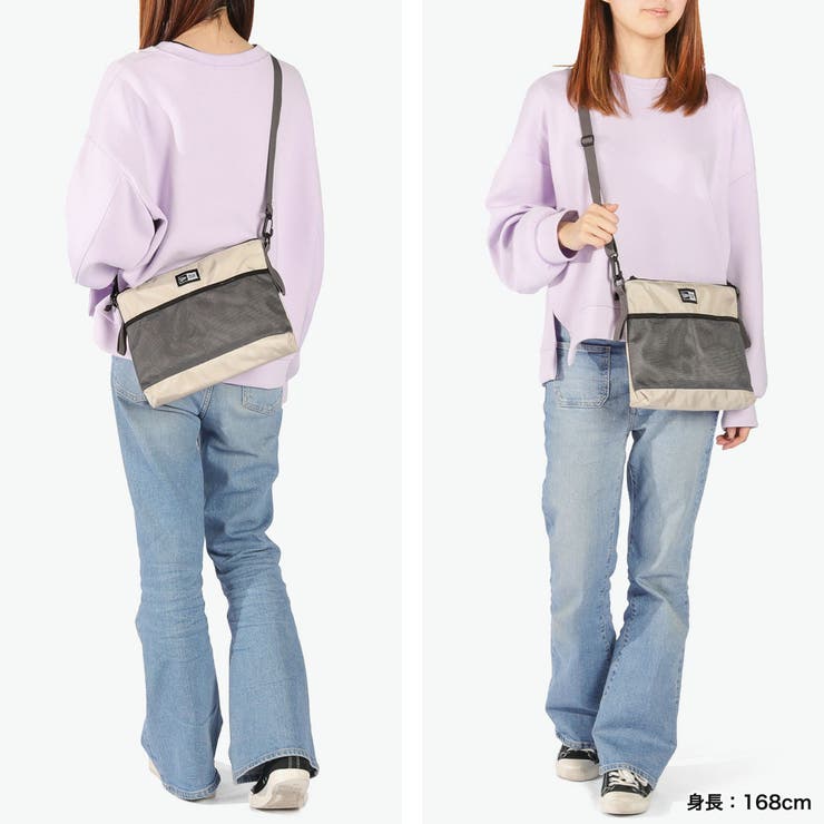 正規取扱店 NEWERA ショルダーバッグ | ギャレリア Bag＆Luggage | 詳細画像7 