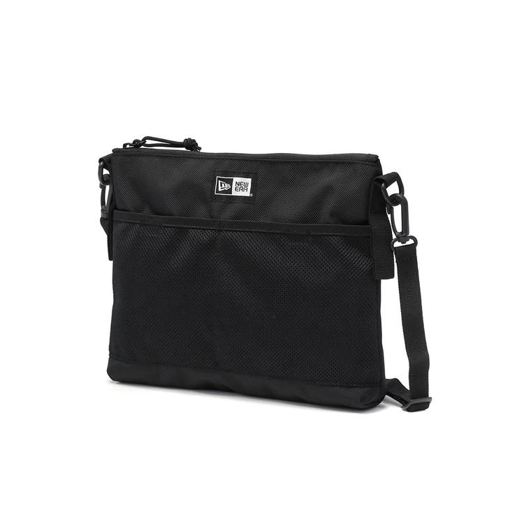 ブラック | 正規取扱店 NEWERA ショルダーバッグ | ギャレリア Bag＆Luggage