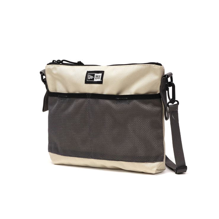 ストーン | 正規取扱店 NEWERA ショルダーバッグ | ギャレリア Bag＆Luggage