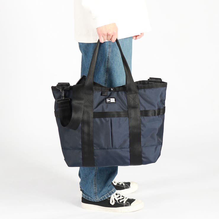 トートバッグ_22L_全1色[品番：GLNB0000580]｜ギャレリア