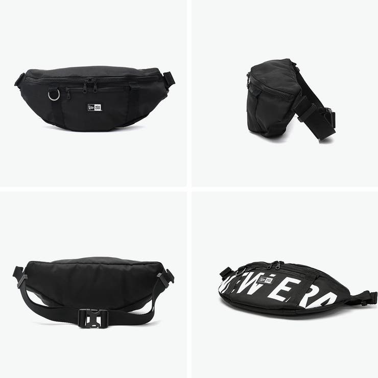 正規取扱店 NEWERA ウエストバッグ | ギャレリア Bag＆Luggage | 詳細画像6 