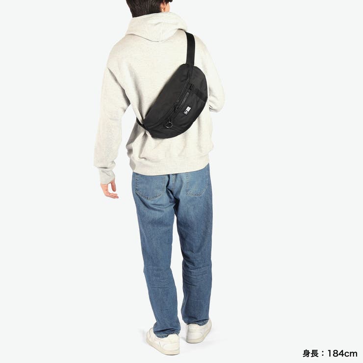 正規取扱店 NEWERA ウエストバッグ | ギャレリア Bag＆Luggage | 詳細画像9 