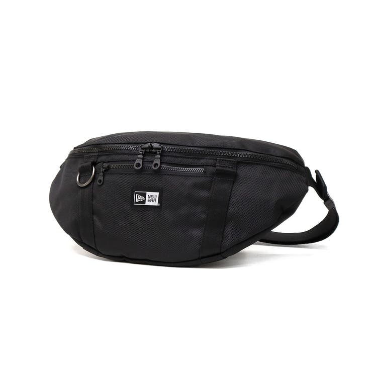 ブラック | 正規取扱店 NEWERA ウエストバッグ | ギャレリア Bag＆Luggage