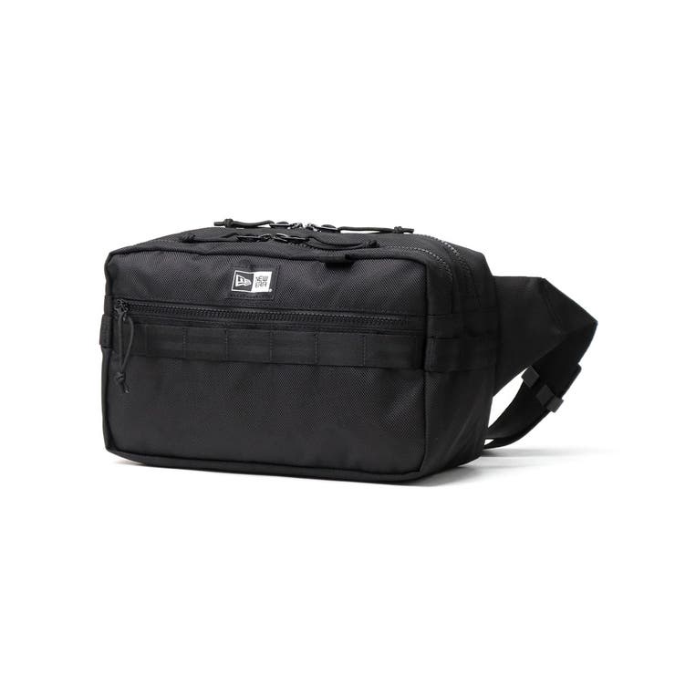 正規取扱店 NEWERA ウエストバッグ | ギャレリア Bag＆Luggage | 詳細画像10 