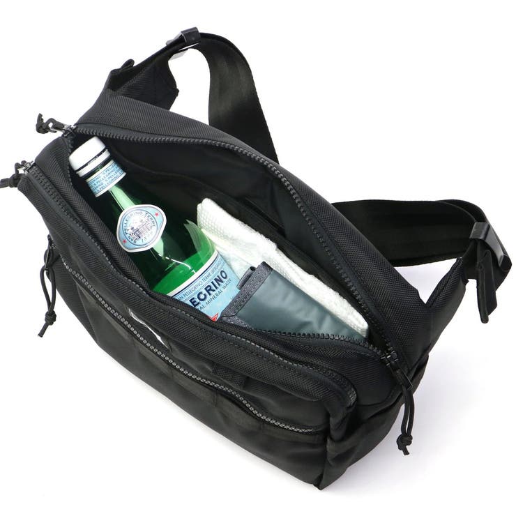 正規取扱店 NEWERA ウエストバッグ | ギャレリア Bag＆Luggage | 詳細画像16 