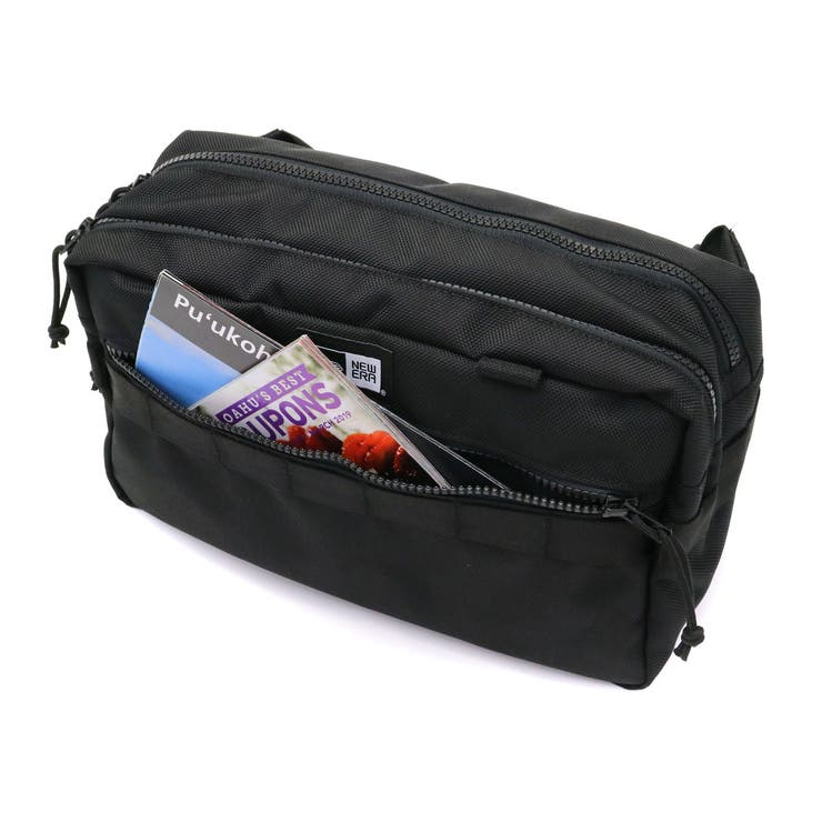 正規取扱店 NEWERA ウエストバッグ | ギャレリア Bag＆Luggage | 詳細画像17 