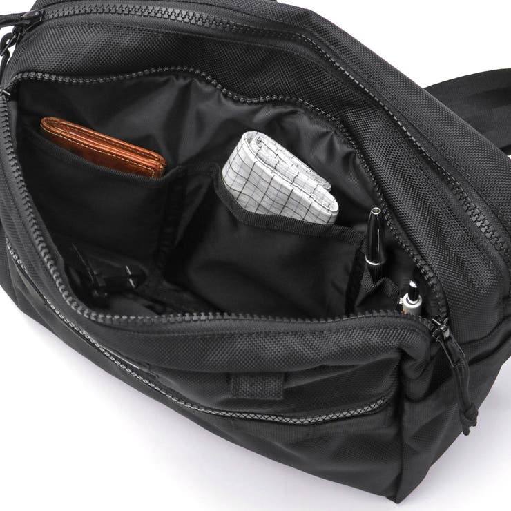 正規取扱店 NEWERA ウエストバッグ | ギャレリア Bag＆Luggage | 詳細画像18 