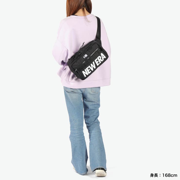 正規取扱店 NEWERA ウエストバッグ | ギャレリア Bag＆Luggage | 詳細画像9 
