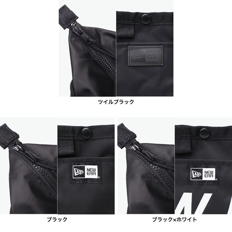 正規取扱店 ニューエラ トートバッグ | ギャレリア Bag＆Luggage | 詳細画像7 