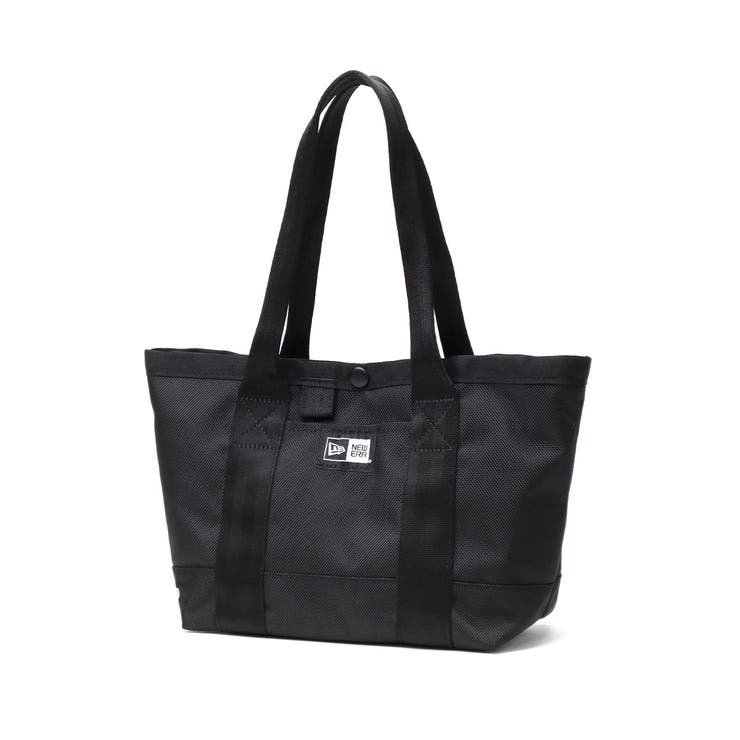 ブラック | 正規取扱店 ニューエラ トートバッグ | ギャレリア Bag＆Luggage