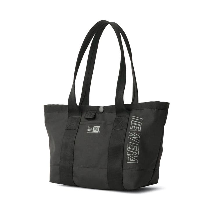 NEロゴブラック | 正規取扱店NEWERA トートバッグ ニューエラ | ギャレリア Bag＆Luggage