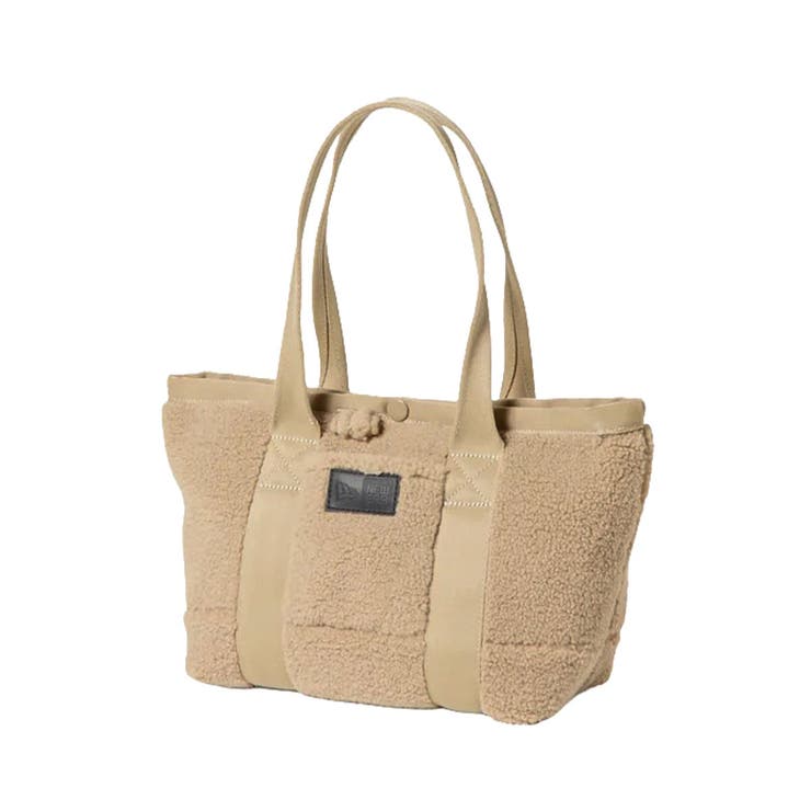 ボアベージュ | 正規取扱店NEWERA トートバッグ ニューエラ | ギャレリア Bag＆Luggage