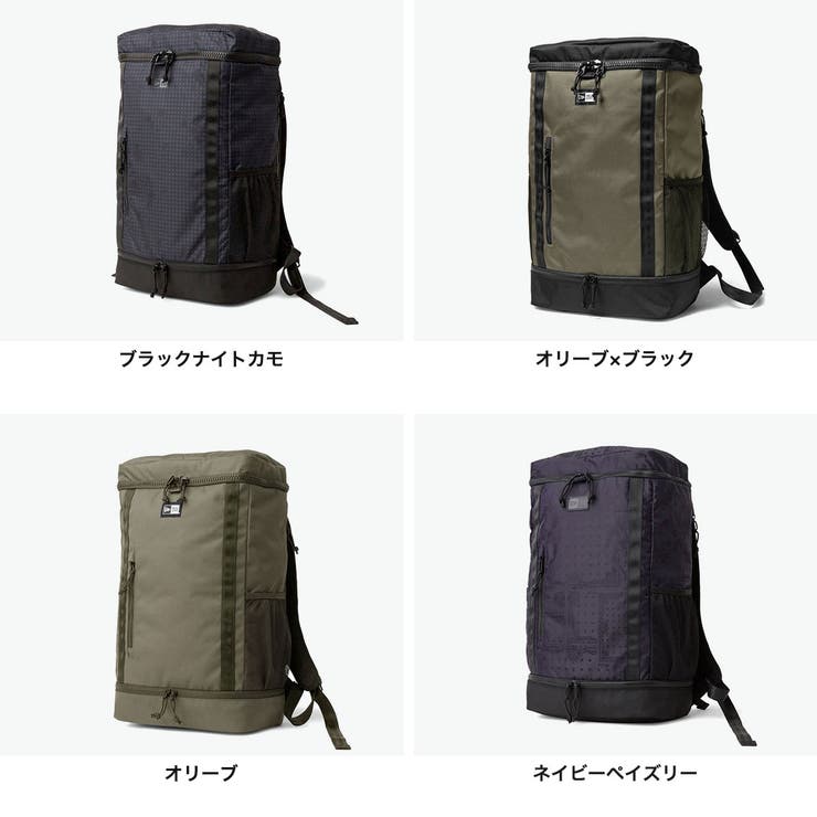 正規取扱店 NEWERA リュック | ギャレリア Bag＆Luggage | 詳細画像10 