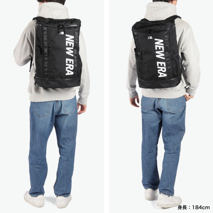 正規取扱店 NEWERA リュック | ギャレリア Bag＆Luggage | 詳細画像11 