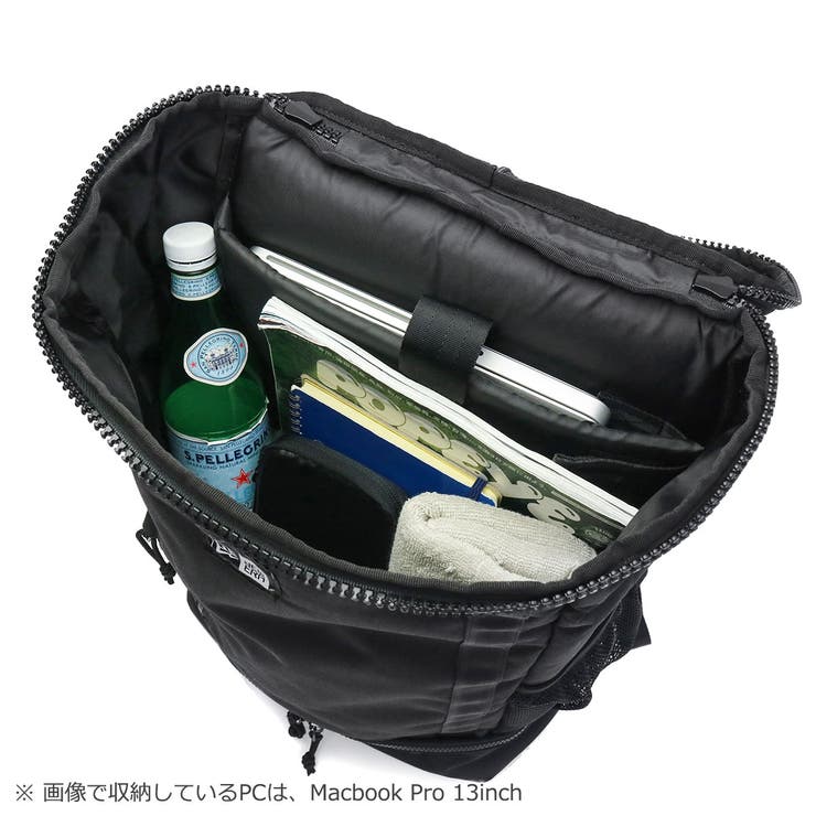 正規取扱店 NEWERA リュック | ギャレリア Bag＆Luggage | 詳細画像18 