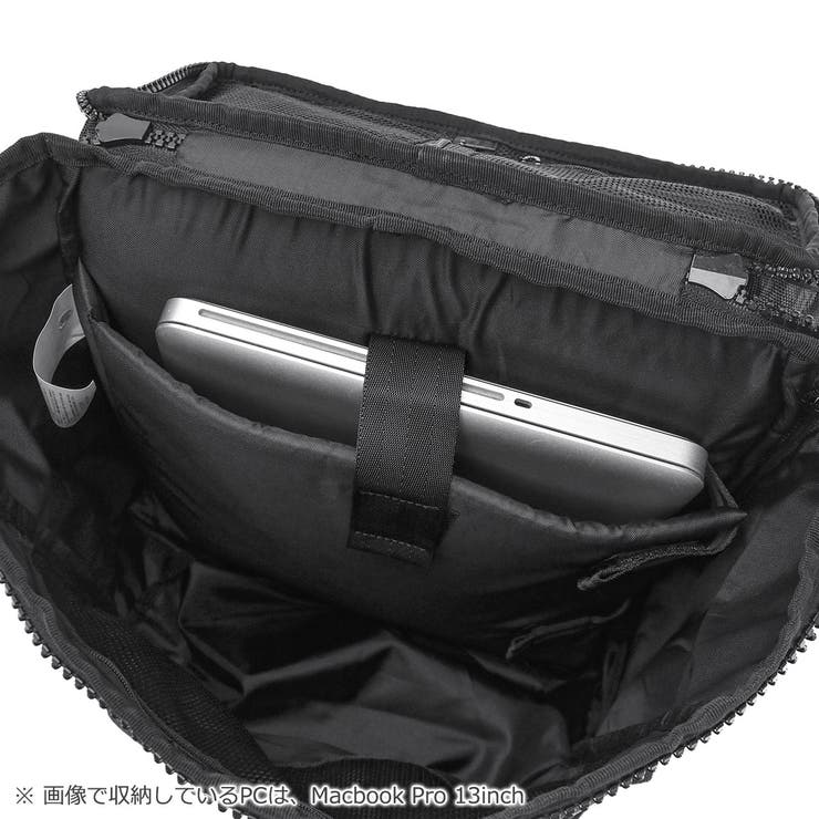 正規取扱店 NEWERA リュック | ギャレリア Bag＆Luggage | 詳細画像26 