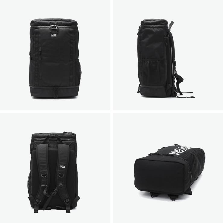 正規取扱店 NEWERA リュック | ギャレリア Bag＆Luggage | 詳細画像8 