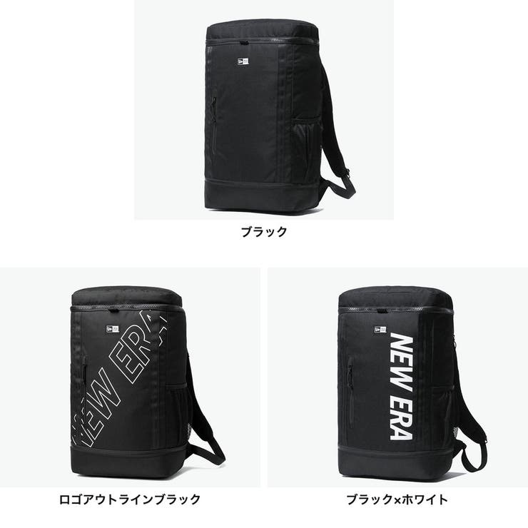 正規取扱店 NEWERA リュック | ギャレリア Bag＆Luggage | 詳細画像9 