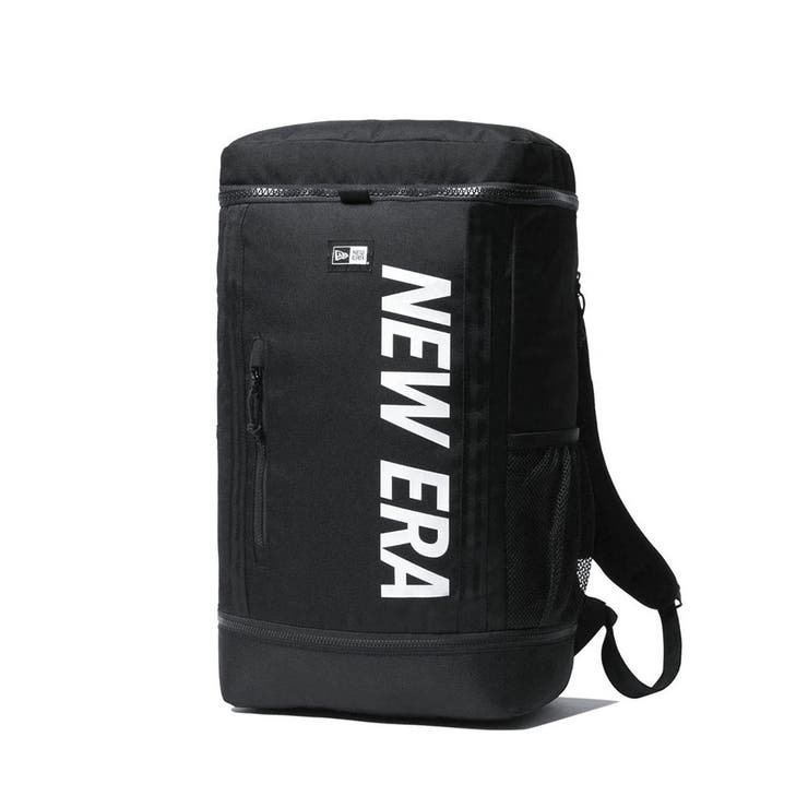 ブラック×ホワイト | 正規取扱店 NEWERA リュック | ギャレリア Bag＆Luggage