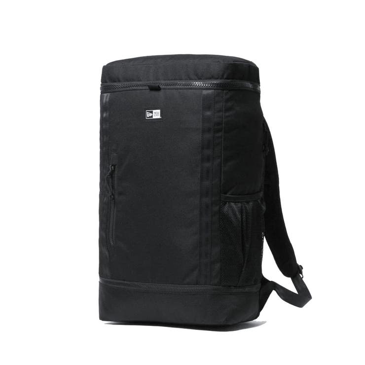 ブラック | 正規取扱店 NEWERA リュック | ギャレリア Bag＆Luggage