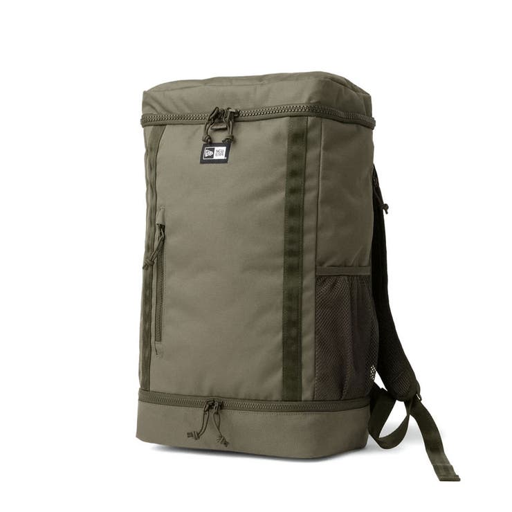 オリーブ | 正規取扱店 NEWERA リュック | ギャレリア Bag＆Luggage