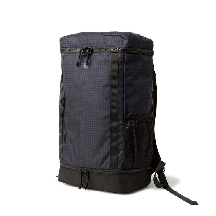 ブラックナイトカモ | 正規取扱店 NEWERA リュック | ギャレリア Bag＆Luggage