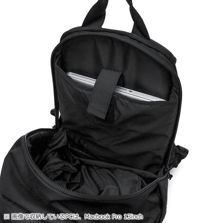 正規取扱店 NEWERA リュック | ギャレリア Bag＆Luggage | 詳細画像23 