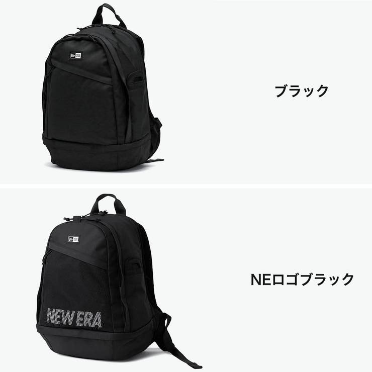 正規取扱店 NEWERA リュック | ギャレリア Bag＆Luggage | 詳細画像8 