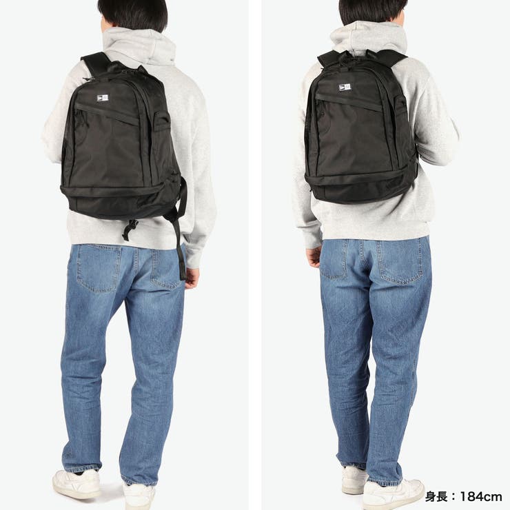 正規取扱店 NEWERA リュック | ギャレリア Bag＆Luggage | 詳細画像9 