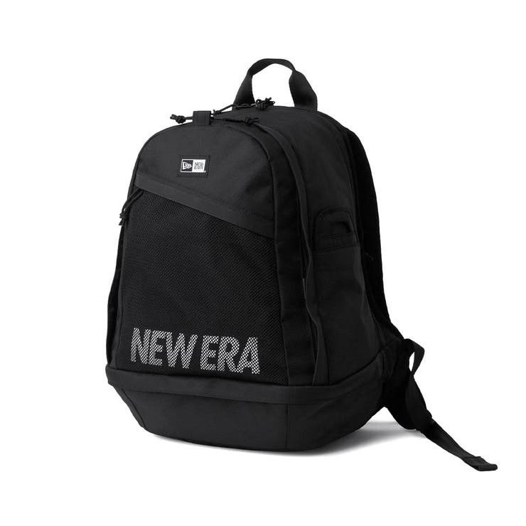 NEロゴブラック | 正規取扱店 NEWERA リュック | ギャレリア Bag＆Luggage