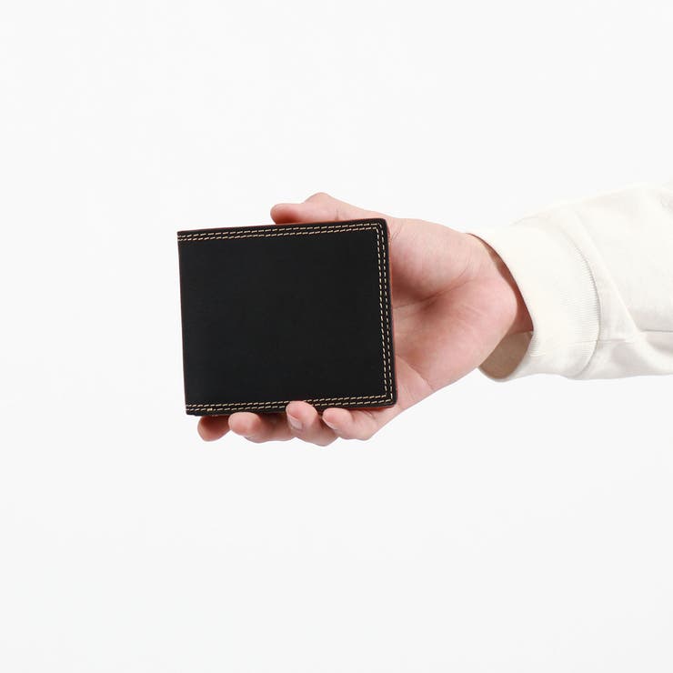 ネルド 二つ折り財布 NELD | ギャレリア Bag＆Luggage | 詳細画像3 