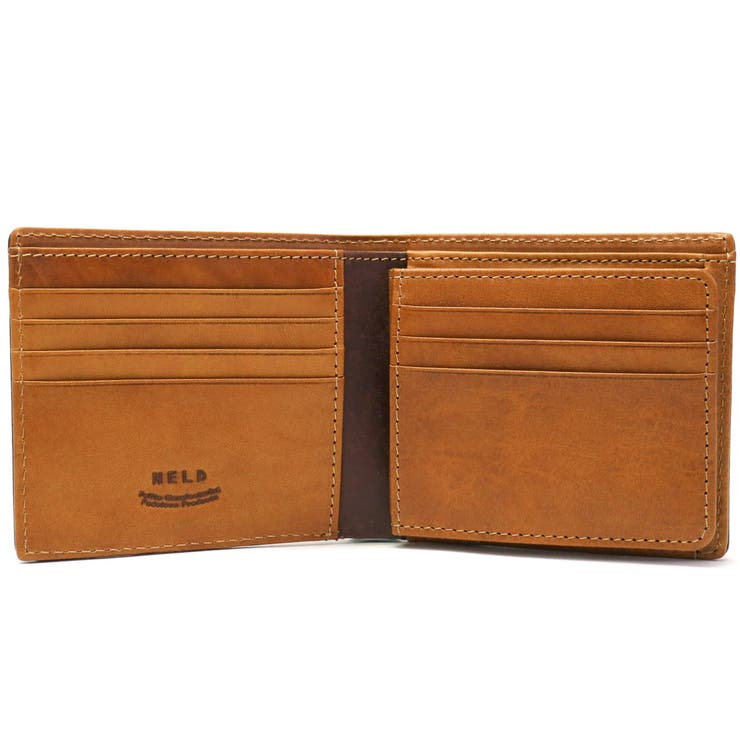 ネルド 二つ折り財布 NELD | ギャレリア Bag＆Luggage | 詳細画像19 