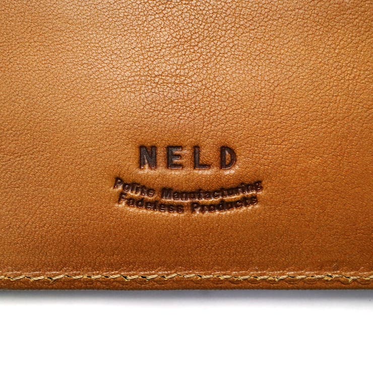 ネルド 二つ折り財布 NELD | ギャレリア Bag＆Luggage | 詳細画像21 