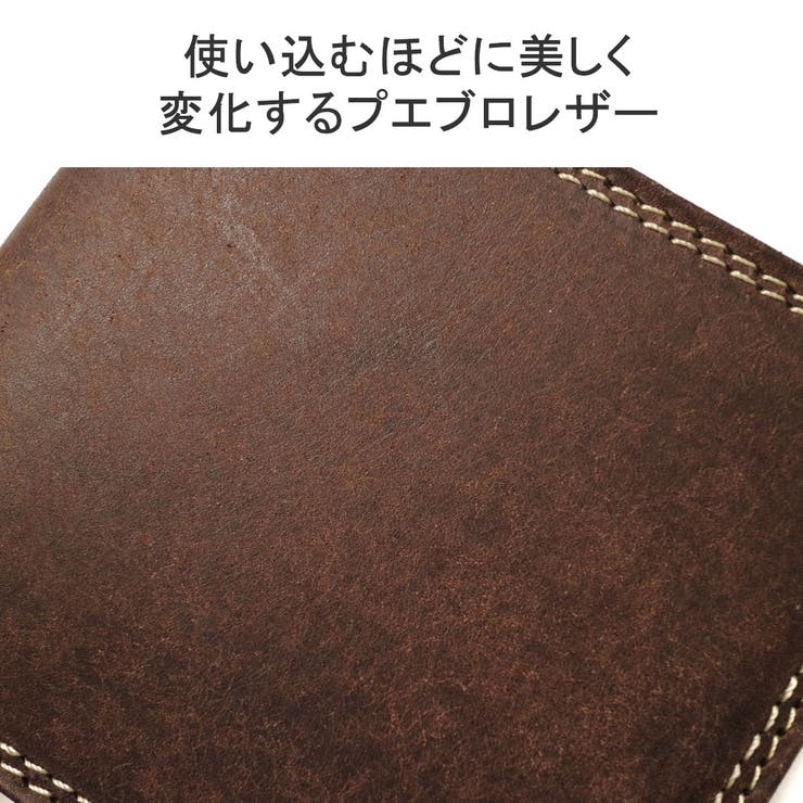 ネルド 二つ折り財布 NELD | ギャレリア Bag＆Luggage | 詳細画像6 