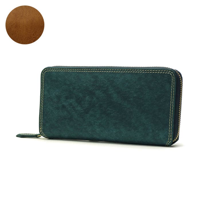 ブルー(70) | ネルド 長財布 NELD | ギャレリア Bag＆Luggage