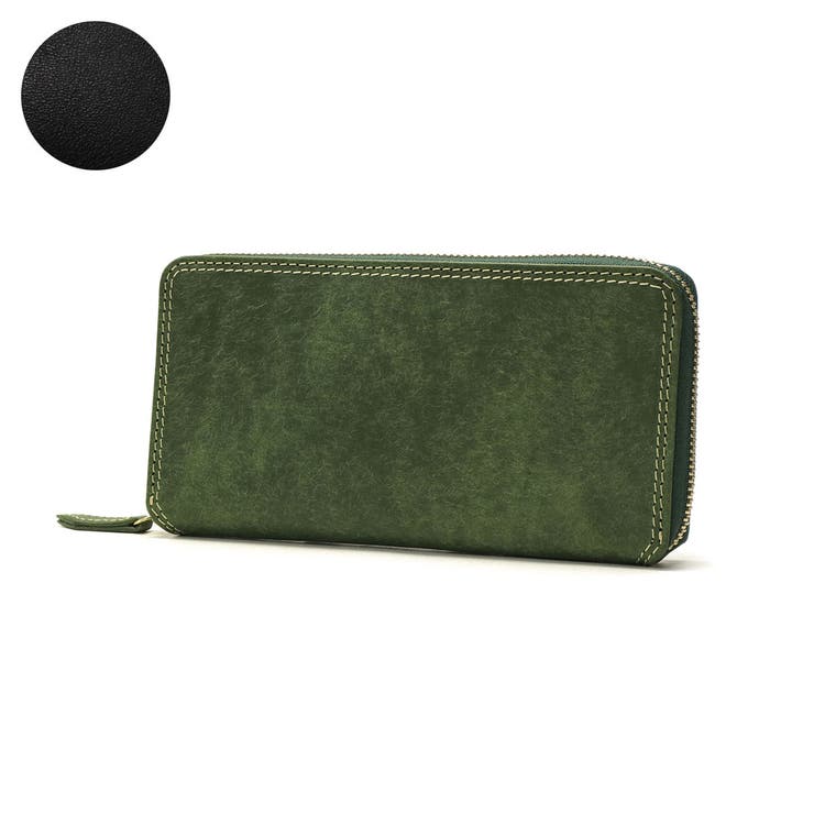 グリーン(60) | ネルド 長財布 NELD | ギャレリア Bag＆Luggage