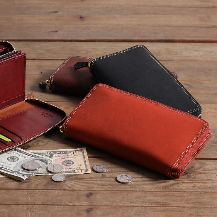 ネルド 長財布 NELD | ギャレリア Bag＆Luggage | 詳細画像2 