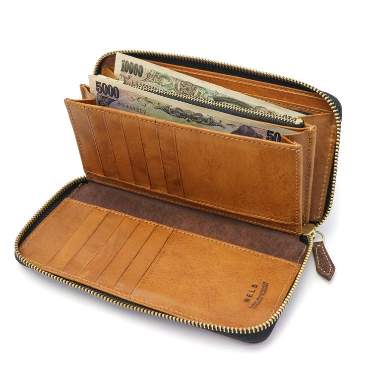 ネルド 長財布 NELD | ギャレリア Bag＆Luggage | 詳細画像15 