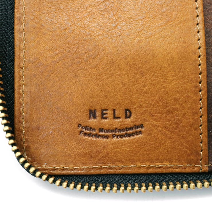 ネルド 長財布 NELD | ギャレリア Bag＆Luggage | 詳細画像23 