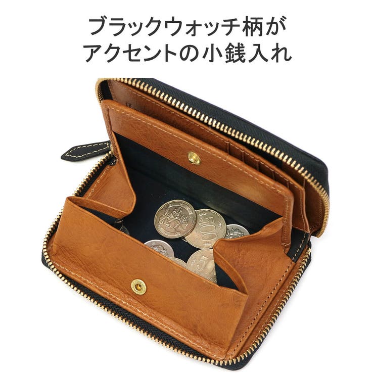 ネルド 二つ折り財布 NELD | ギャレリア Bag＆Luggage | 詳細画像6 
