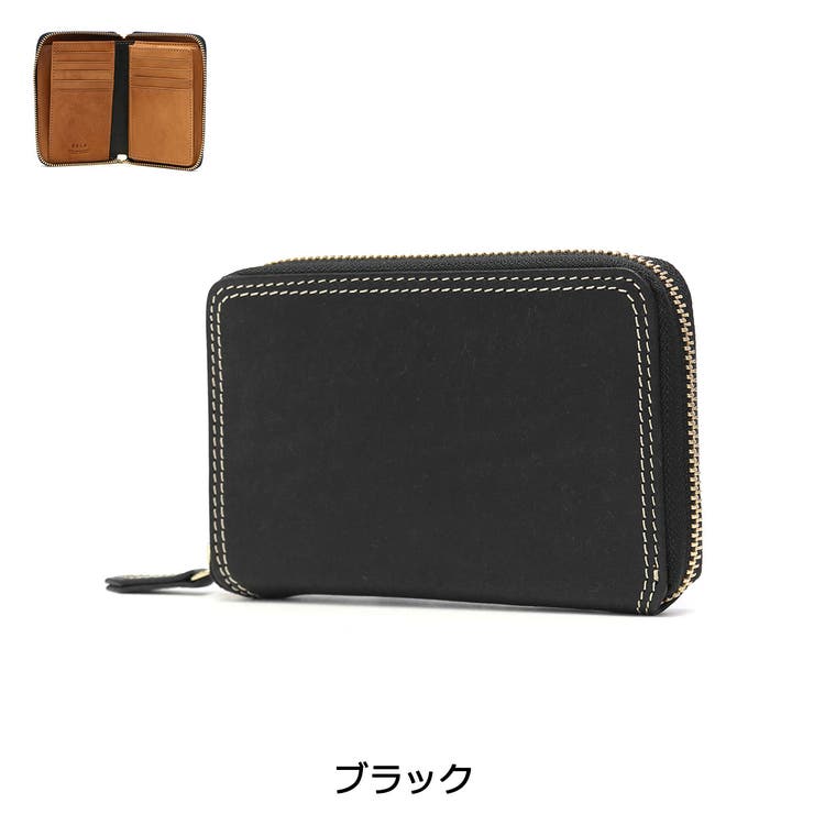 ネルド 二つ折り財布 NELD | ギャレリア Bag＆Luggage | 詳細画像7 