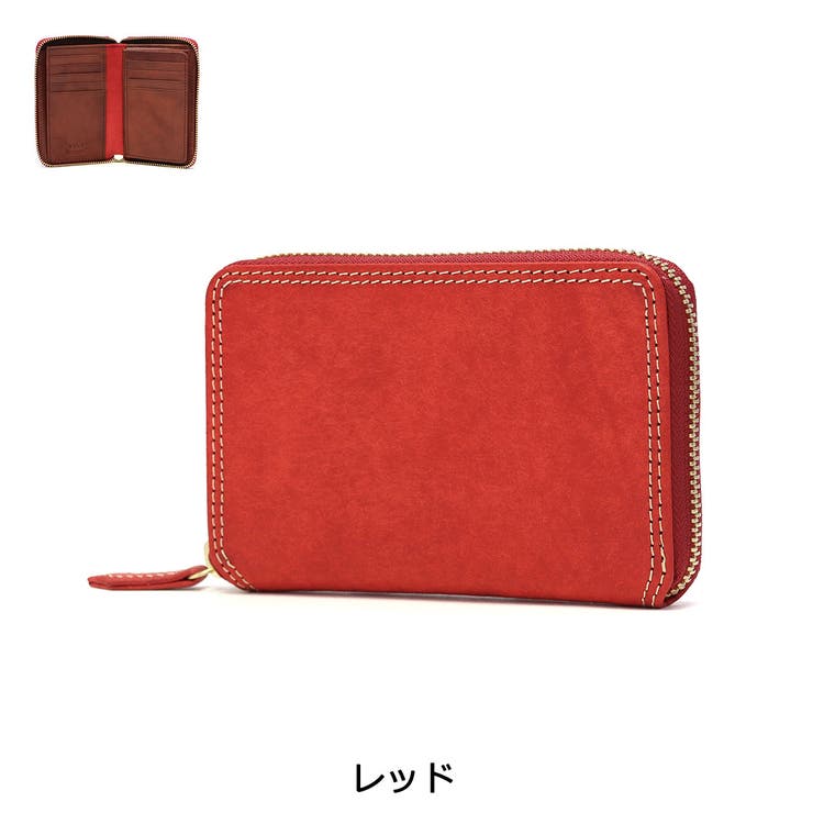 ネルド 二つ折り財布 NELD | ギャレリア Bag＆Luggage | 詳細画像8 