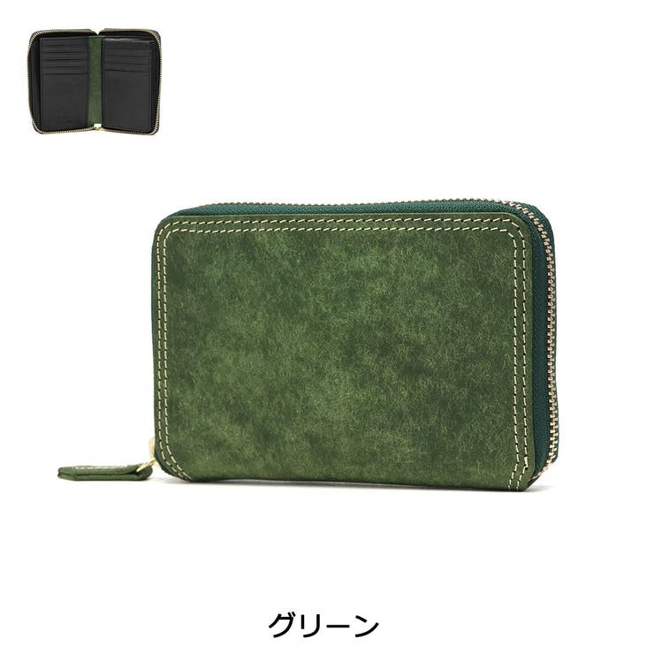 ネルド 二つ折り財布 NELD | ギャレリア Bag＆Luggage | 詳細画像9 