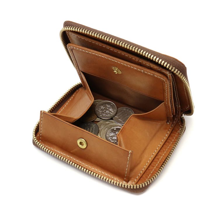 ネルド 財布 NELD[品番：GLNB0007645]｜ギャレリア  Bag＆Luggage（ギャレリアニズム）のメンズファッション通販｜SHOPLIST（ショップリスト）
