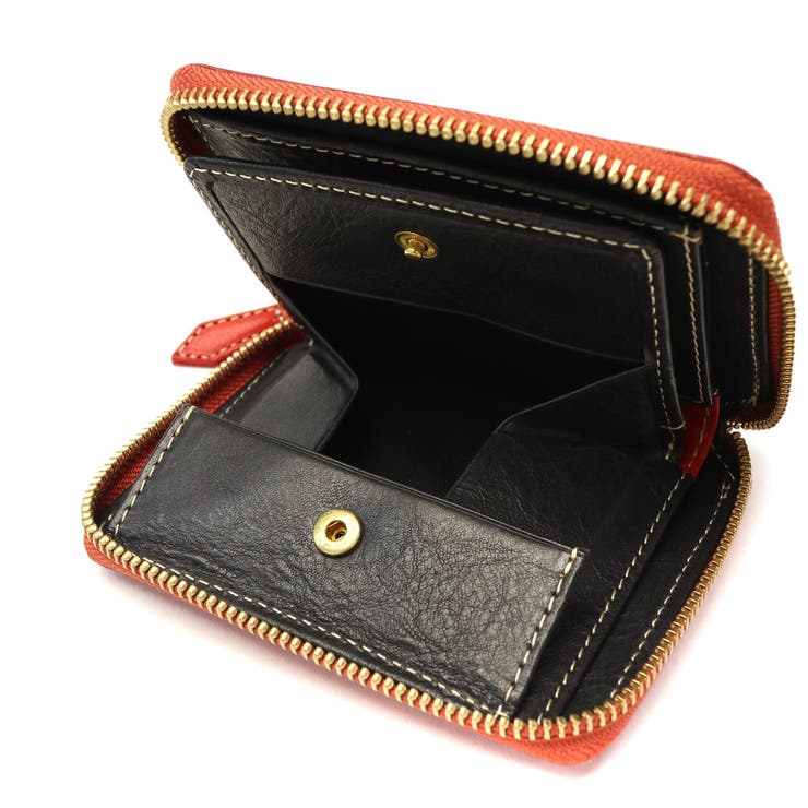ネルド 財布 NELD[品番：GLNB0007645]｜ギャレリア  Bag＆Luggage（ギャレリアニズム）のメンズファッション通販｜SHOPLIST（ショップリスト）