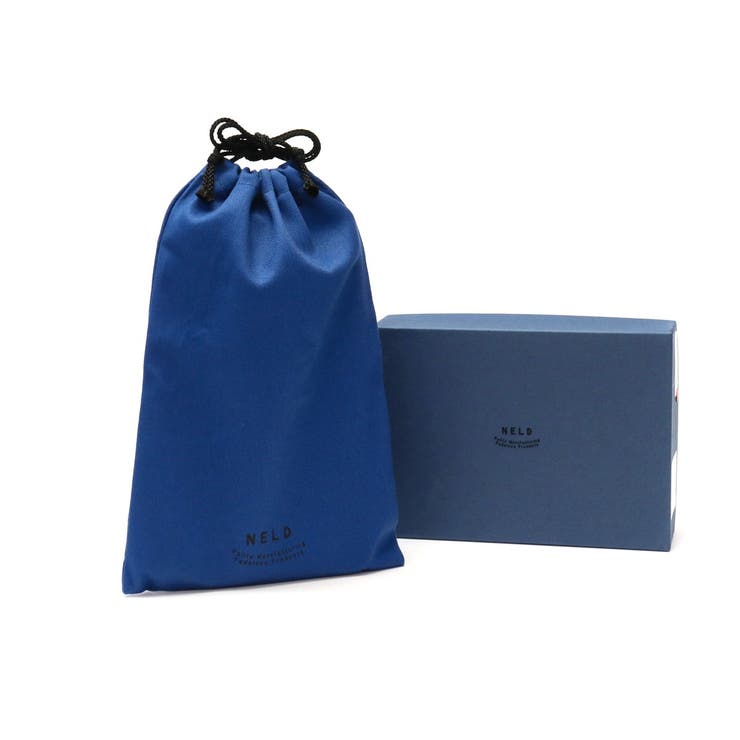 ネルド 財布 NELD[品番：GLNB0007645]｜ギャレリア  Bag＆Luggage（ギャレリアニズム）のメンズファッション通販｜SHOPLIST（ショップリスト）